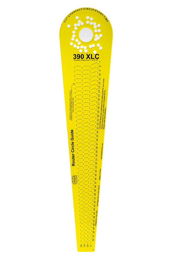 Xl Router 290 & 390's Collection – Jasper Tools