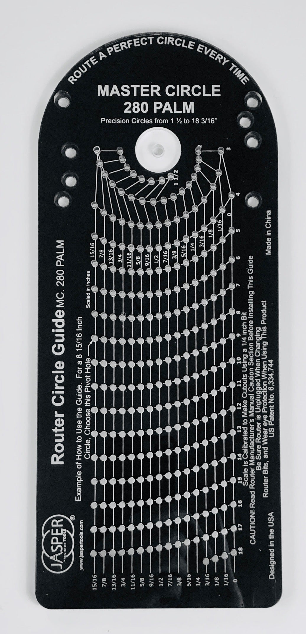 Jasper 280 PRO Kit – Jasper Tools