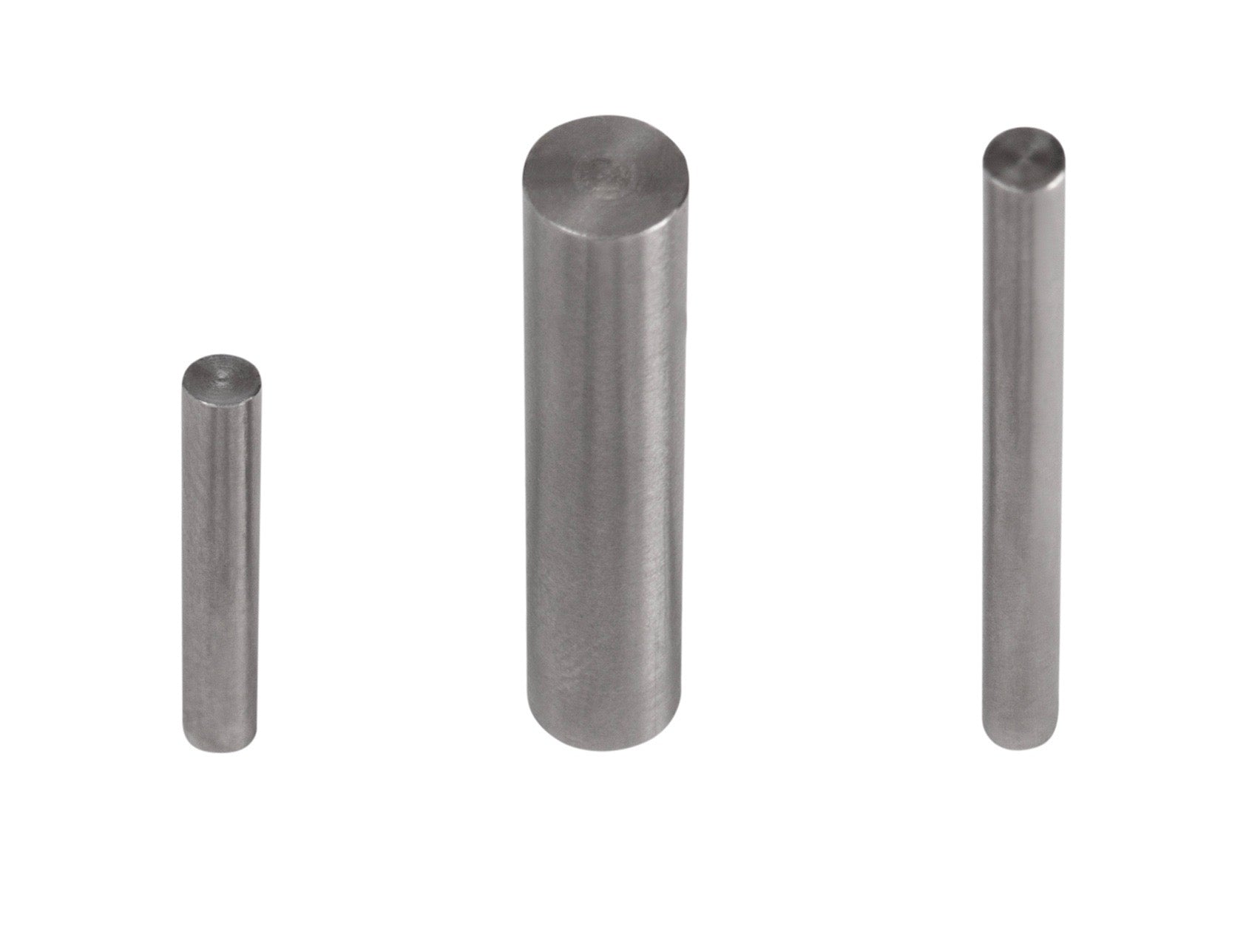 Replacement Pivot and Centering Pins for all Circle Guides – Jasper Tools