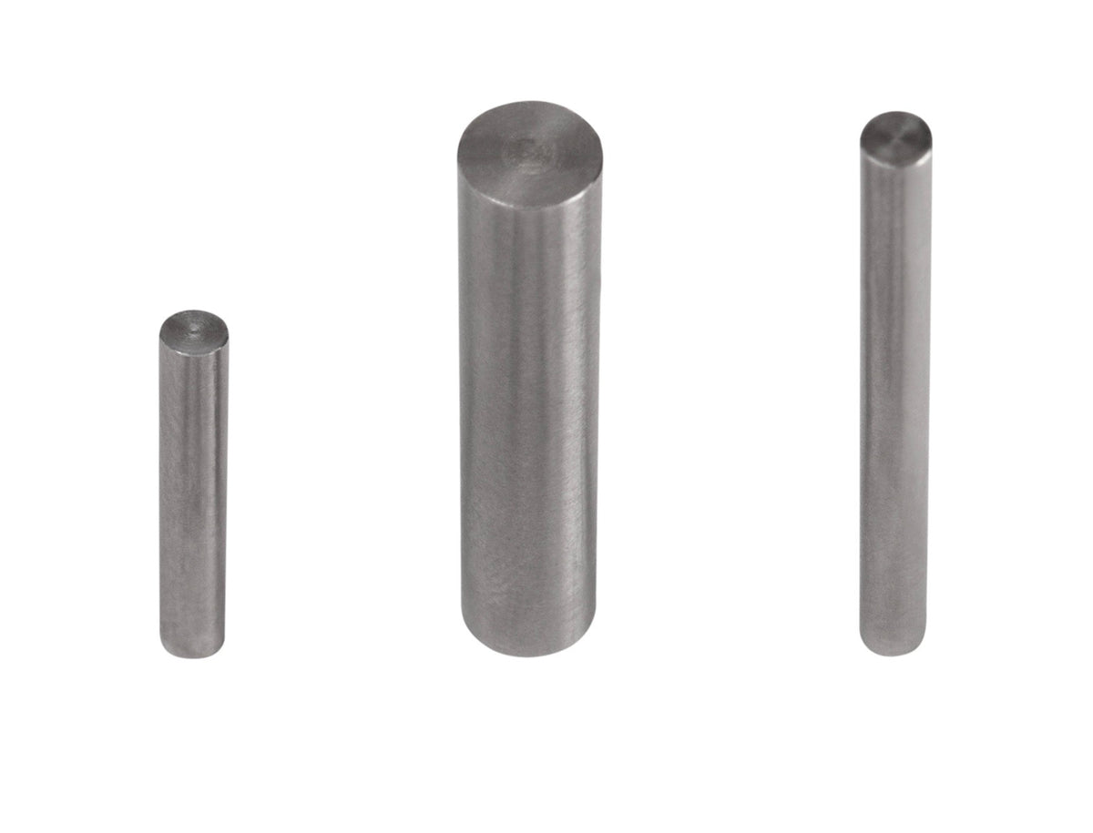 Centering Pin Rake Replacement Pivot and Centering Pins for all Circle Guides – Jasper Tools