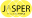 Jasper Tools logo